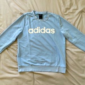 Adidas | Women’s Crewneck Sweater | Size L